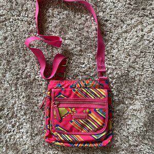 Tyler Rodan Crossbody Purse